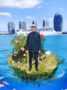 逃离幻想之镜